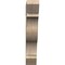 Ekena Millwork Funston Slat Rough Sawn Bracket, Douglas Fir, 6"W x 34"D x 34"H BKT06X34X34FST06RDF - alternate 4